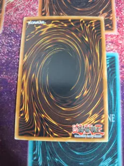 Yu-Gi-Oh! TCG Stardust Dragon/Assault Mode DPCT-EN003 Ultra Rare Limited NM - Image 3