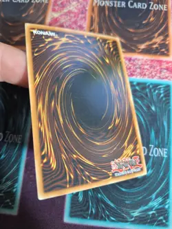 Yu-Gi-Oh! TCG Stardust Dragon/Assault Mode DPCT-EN003 Ultra Rare Limited NM - Image 4