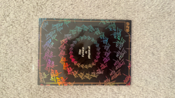 Limited Run Logo Card 5 Gold Trading Card #628 New No Creases or Tears Mint - Image 2