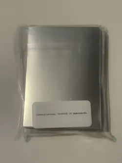 Celebrations 25th Anniversary ETB Card Sleeves, 65 Count Sealed - Image 2