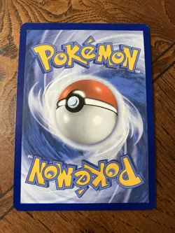 Pokemon TCG Exeggcute 192/191 Surging Sparks Illustration Rate Holo Card - Image 2