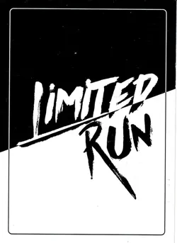 ToeJam and Earl Limited Run Games Silver Trading Card #413 New No Creases Mint - Image 3