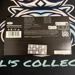 MTG Secret Lair x Marvel's Spider-Man: Villainous Plots - Non Foil - Sealed - Image 2