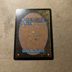 Mtg Chrome Mox (Borderless) Aetherdrift - Image 2