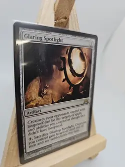 MTG Glaring Spotlight Gatecrash Near Mint Condition - Image 2