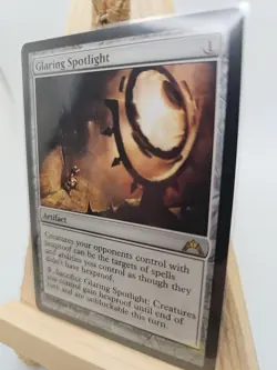 MTG Glaring Spotlight Gatecrash Near Mint Condition - Image 3