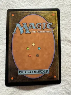 MTG - Submerge - Nemesis - LP - Free Shipping! - Image 2