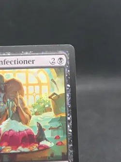 Experimental Confectioner #314 Wilds of Eldraine Magic MTG - Image 2