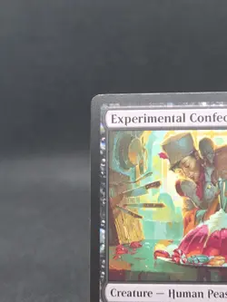 Experimental Confectioner #314 Wilds of Eldraine Magic MTG - Image 4