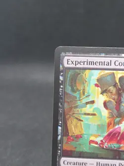 Experimental Confectioner #314 Wilds of Eldraine Magic MTG - Image 5