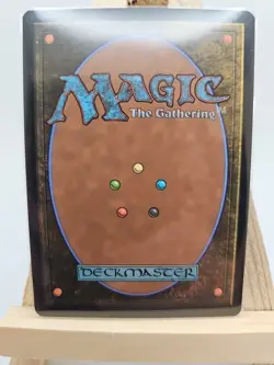 MTG Thrasios, Triton Hero 0016 SPG Near Mint Condition - Image 4