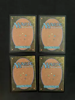 Weather the Storm x4 [Modern Horizons] Magic MTG Cards NM - Image 2