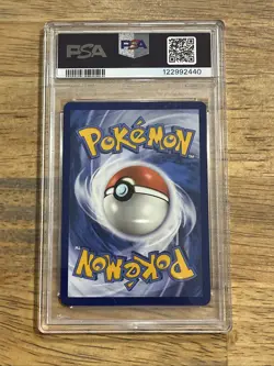 GRADED PSA 9 2023 Pokemon SWSH FA/Latias Crown Zenith #GG20 - Image 2