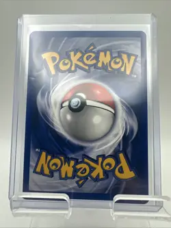Pokemon Gym Heroes Blaine's Growlithe 1st Edition 62/132 - Image 2