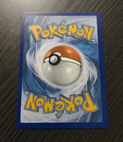 2023 Pokemon SV Paradox Rift Trainer Supporter Mela 254 /182 Full Art Rare Holo - Image 2