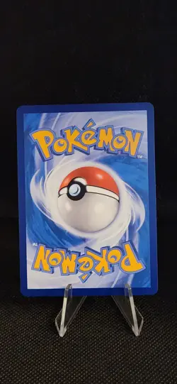 Pokemon S-Chinese Card Sun&Moon CSM2aC-004 Slowpoke & Psyduck-GX RR Holo Mint - Image 4