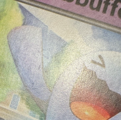 Wobbuffet 36/119 | 2015 World Championships | Pokemon (MP) - Image 5