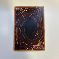 YUGIOH • SWIFT GAIA THE FIERCE KNIGHT • SECRET RARE • CT1-EN004 • LIMITED • NM - Image 2