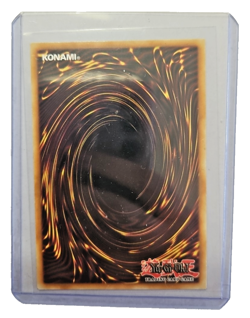Yugioh! LP Token - Super Rare - 1st Edition HOLO, English - Image 2