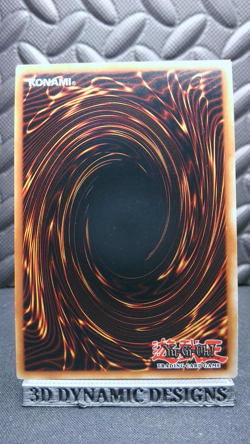 | Yugioh Kuriphoton AC19-EN016 1st Super Rare Advent Calendar 2019 NM- 🔥 | - Image 2