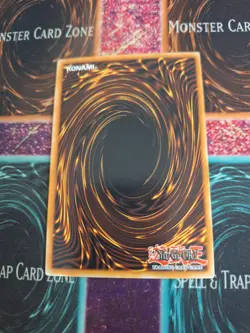 Yugioh Swordsoul Strife MAMA-EN045 Ultra Rare 1st Edition Near Mint - Image 3