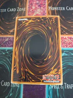Yugioh Ice Dragon's Prison MAMA-EN101 Ultra Rare 1st Edition Near Mint - Image 3