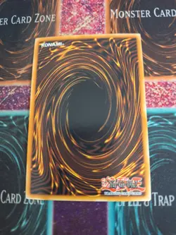 Yugioh Swordsoul Strategist Longyuan MAMA-EN036 Ultra Rare 1st Edition Near Mint - Image 3