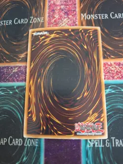 Yugioh Rescue Hamster PEVO-EN028 Super Rare 1st Edition Near Mint - Image 3