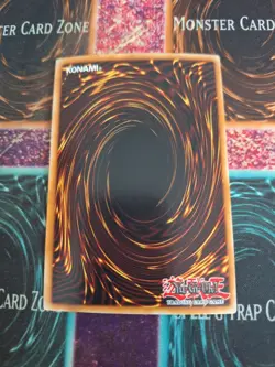 Yugioh SPYRAL Resort INOV-EN089 Super Rare Unlimited Near Mint - Image 3