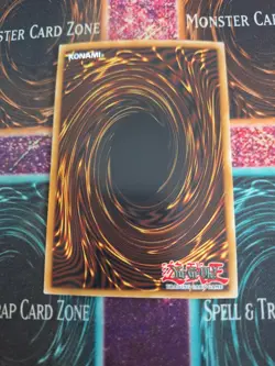 Yugioh Cyber Repair Plant LEDD-ENB12 Ultra Rare 1st Edition Near Mint - Image 3