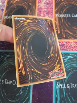 Yugioh Cyber Repair Plant LEDD-ENB12 Ultra Rare 1st Edition Near Mint - Image 4