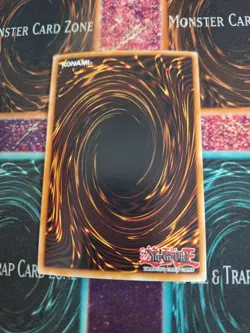 Yugioh Celestia, Lightsworn Angel BLLR-EN040 Ultra Rare 1st Edition Near Mint - Image 3