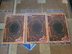 YUGIOH 3X BRILLIANT ROSE POTE-EN021 COMMON 1ST ED NM - Image 2