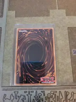 YUGIOH MONO SYNCHRON LC5D-EN026 RARE 1ST ED NM - Image 2