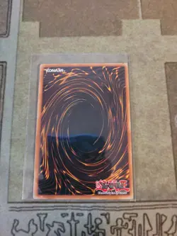 YUGIOH BANISHER OF THE RADIANCE EOJ-EN022 RARE 1ST ED VLP - Image 2