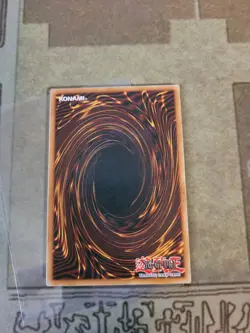 YUGIOH OBNOXIOUS CELTIC GUARD RP02-EN086 RARE UNLIMITED ED LP 1996 VER. - Image 2