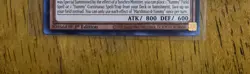 1ST EDITION MARSHMAO YUMMY 2025 DOOD-EN024 YUGIOH CARD (NM) - Image 4