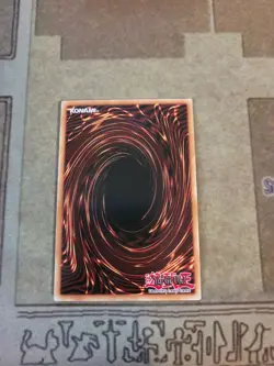 YUGIOH HORN OF THE UNICORN BP01-EN069 STARFOIL 1ST ED NM - Image 2