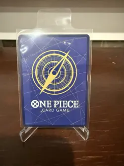 One Piece Card Game-Edward. Newgate (Alt Art) OP02-004 SP English OP04 - Image 2