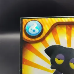 Clone/ Snack World Promo Card Limited Collectible Japanese SWA-01-010-PR - Image 3