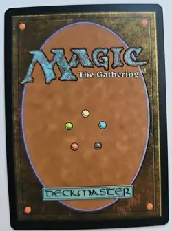 MTG Magic The Gathering Card Rusted Relic Artifact Scars Of Mirrodin - Image 2