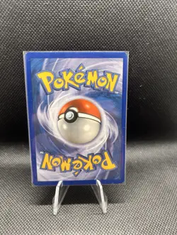 Eelektrik 40/101 Noble Victories Reverse Holo Uncommon Pokemon TCG Card - Image 2