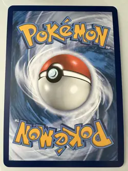 Pokemon TCG - Pikachu V SWSH198 JUMBO Oversize Black Star Promo Card NM - Image 2