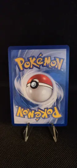 Misty's Psyduck AR 071/063 SV9a Heat Wave Arena - Pokemon Card Korean - Image 3