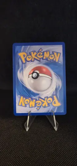 Misty's Psyduck AR 071/063 SV9a Heat Wave Arena - Pokemon Card Korean - Image 4