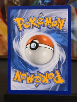 Roaring Moon EX 251/182 SV04: Paradox Rift Pokemon Card NM - Image 5