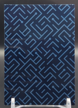 Fairgaze /Snack World Promo Card Limited Collectible Japanese SWA-01-031-PR - Image 2