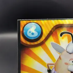 Fairgaze /Snack World Promo Card Limited Collectible Japanese SWA-01-031-PR - Image 3