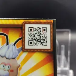 Fairgaze /Snack World Promo Card Limited Collectible Japanese SWA-01-031-PR - Image 4