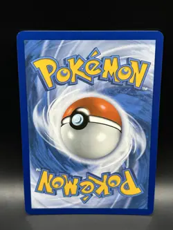 Mimikyu ex 004 - Pokemon Scarlet & Violet Black Star Promo Card - NM - Image 2
